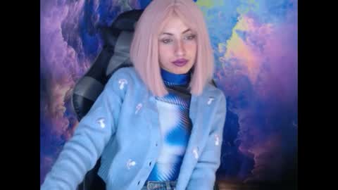 Aubrey online show from 03.04.25