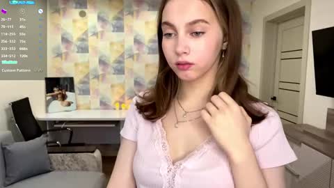 Jolyn online show from 01.11.26