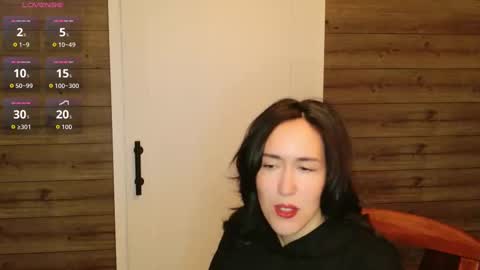 audradeer online show from 10.28.25