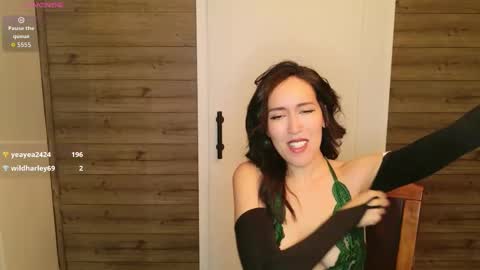 audradeer online show from 10.30.25