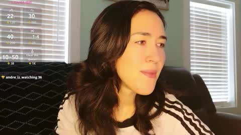 audradeer online show from 11.10.25