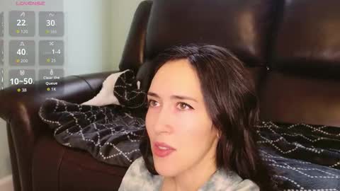 audradeer online show from 11.15.25