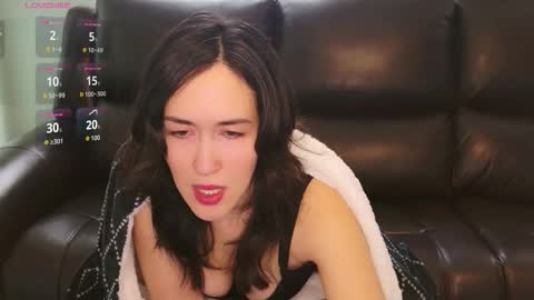 audradeer online show from 11.17.25