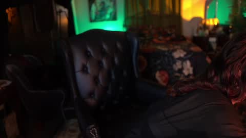 Snapshot of audrey_ chatting on 02.03.26 Audrey online show from 02.03.26