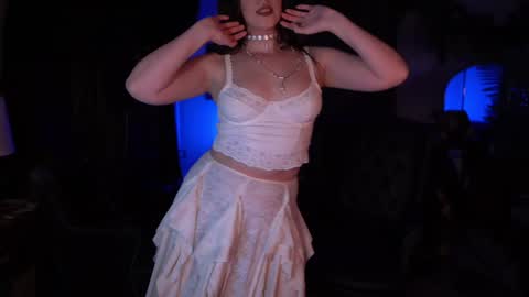 Snapshot of audrey_ chatting on 02.04.26 Audrey online show from 02.04.26