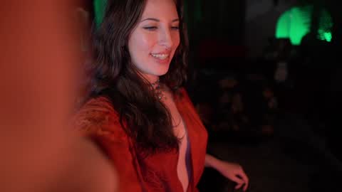 Snapshot of audrey_ chatting on 03.02.26 Audrey online show from 03.02.26