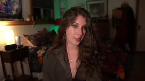 Audrey online show from 05.31.26