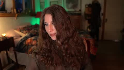 Audrey online show from 06.02.26