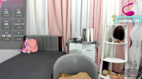 Snapshot of audrey_hadid chatting on 07.21.26 Your goddess AUDREY FOLLOW ME online show from 07.21.26