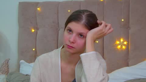 Audrey online show from 12.24.24