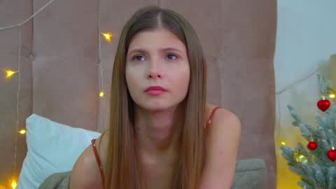 Audrey online show from 12.27.24