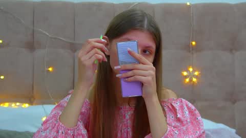 Audrey online show from 12.28.24