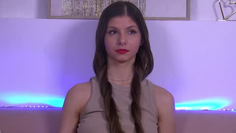 Audrey online show from 01.22.25