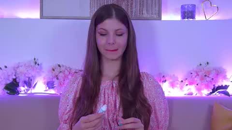 Audrey online show from 02.14.25