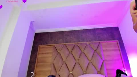 Audrey Hayworth online show from 02.23.26