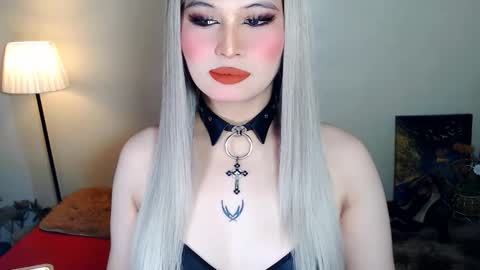 Audrey online show from 02.14.26