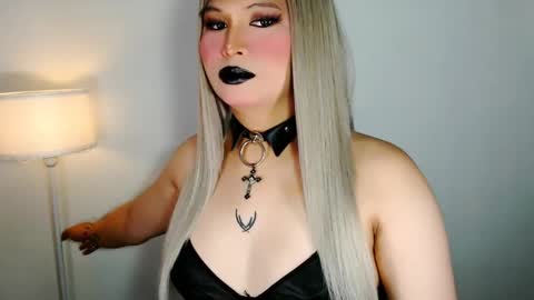 Audrey online show from 04.29.26