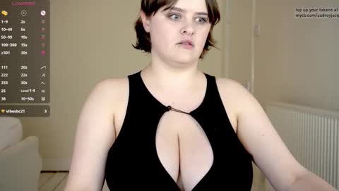 Audrey Jacq online show from 09.27.25