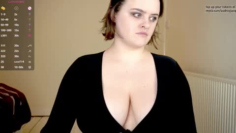 Audrey Jacq online show from 02.20.26