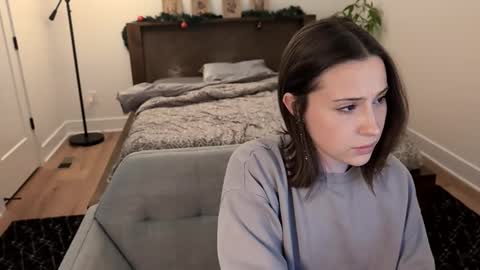 Miss Audrey online show from 12.09.24