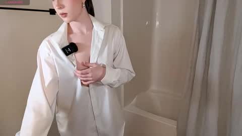 Miss Audrey online show from 01.31.26