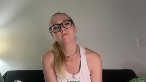 AudreyAlien online show from 04.10.26