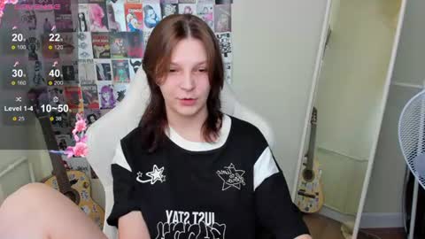 Audrey online show from 07.01.26