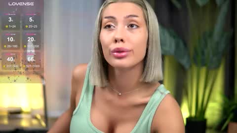 Isabella online show from 10.06.25