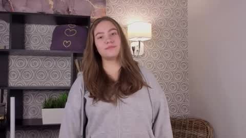 Snapshot of audriashuck chatting on 12.15.25 audriashuck online show from 12.15.25