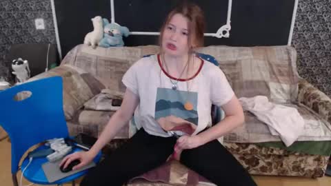 Verona nika online show from 06.21.26