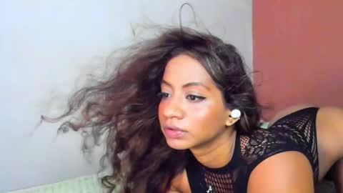 Snapshot of audry_montero1 chatting on 10.03.25 Audry online show from 10.03.25