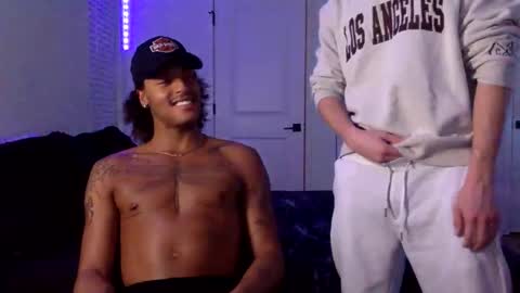 Snapshot of augiexrated chatting on 02.02.26 augiexrated online show from 02.02.26