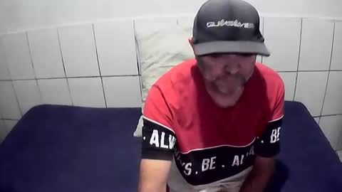 Snapshot of augustopierdona26 chatting on 06.14.26 cesar augusto online show from 06.14.26