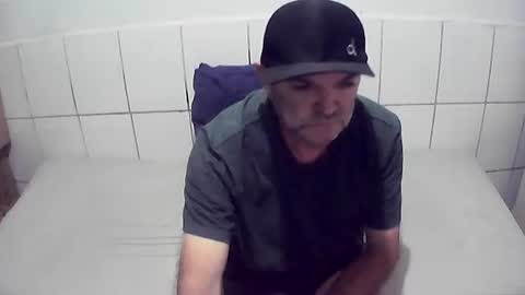 cesar augusto online show from 08.03.26