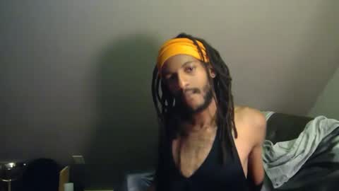 Augustus Croft online show from 07.18.26