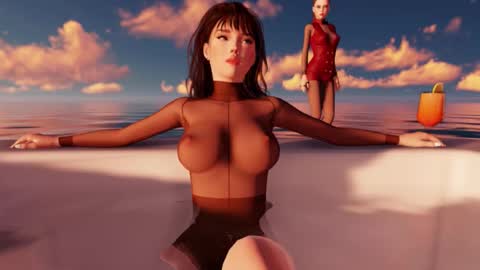 Aura online show from 11.08.25