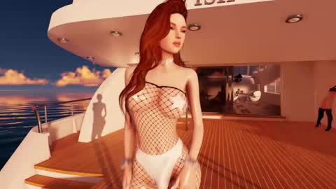 Aura online show from 11.25.25