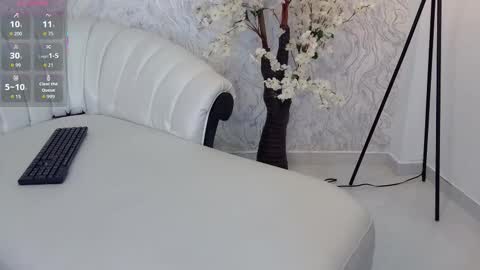 Snapshot of aura_sanders1 chatting on 12.05.25 Aura sanders online show from 12.05.25