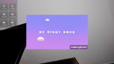 Aura online show from 01.18.25