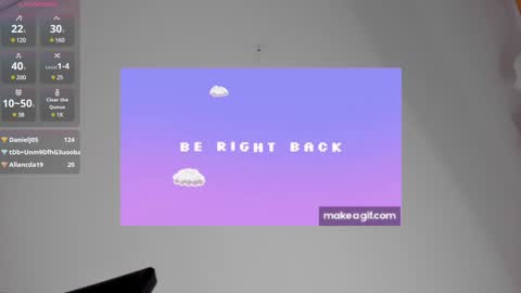 Aura online show from 01.27.25