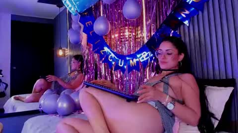 Aura online show from 03.11.25