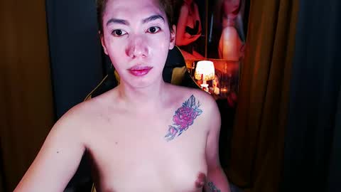 Miss awra online show from 04.25.26