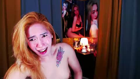 Miss awra online show from 04.28.26