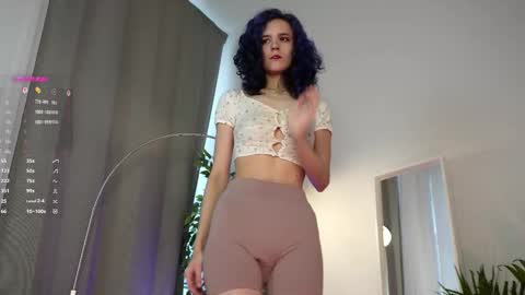 Lana online show from 10.09.25