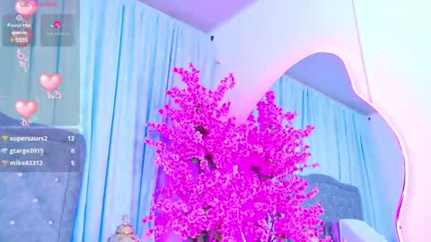 Snapshot of auraross chatting on 01.17.25 Aura online show from 01.17.25