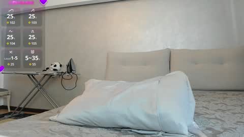 Snapshot of aurelia_katto chatting on 01.09.25 Rose online show from 01.09.25
