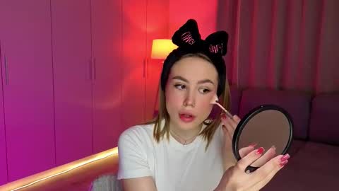 Snapshot of aurelia_voss chatting on 03.11.26 aurelia_voss online show from 03.11.26