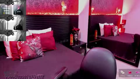  Aurelia Walker  online show from 03.02.26