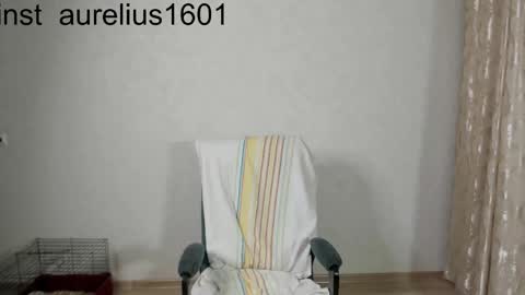 Snapshot of aurelius_x1 chatting on 06.03.26 Maks online show from 06.03.26
