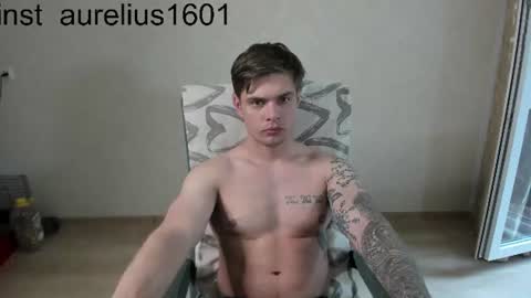 Snapshot of aurelius_x1 chatting on 06.11.26 Maks online show from 06.11.26